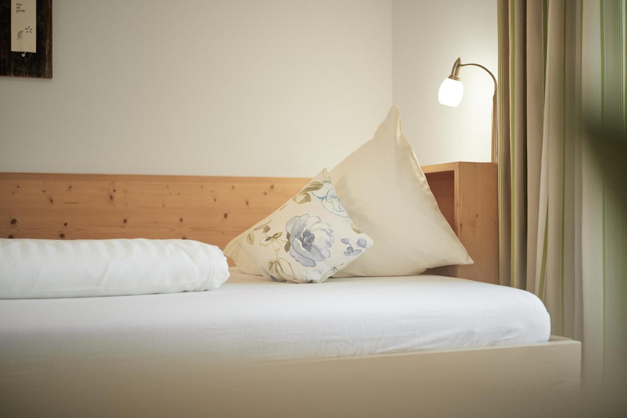Bio Hotel Stillebach Sankt Leonhard im Pitztal Extérieur photo